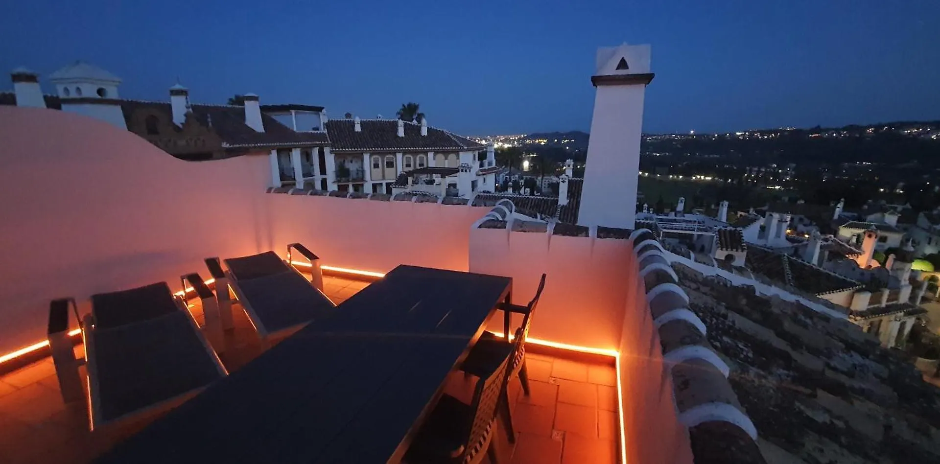Puebla Aida By Alfresco Stays MIJAS COSTA 0*,  Spain