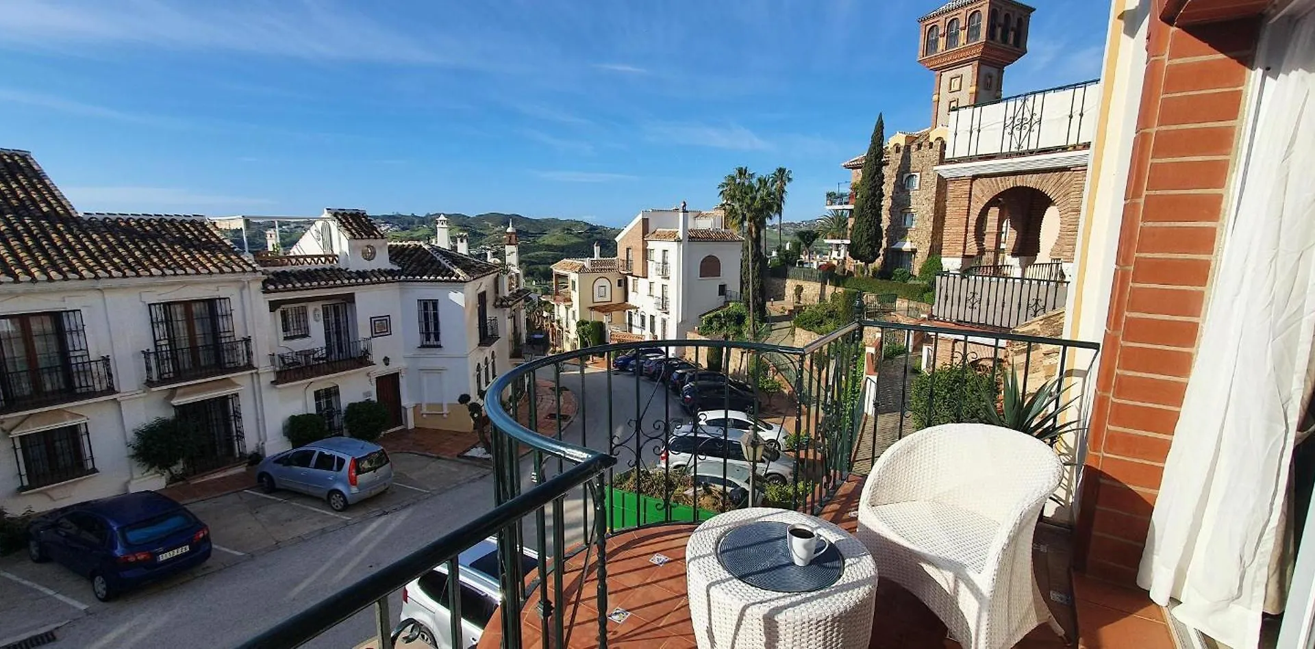 Puebla Aida By Alfresco Stays MIJAS COSTA Apartment