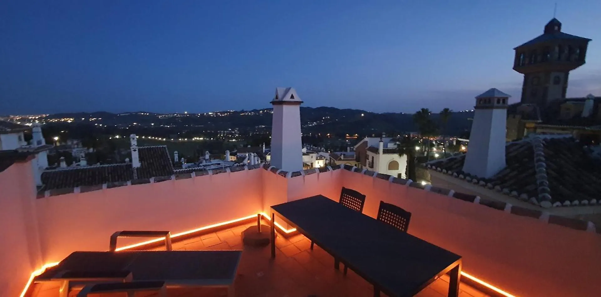 Apartment Puebla Aida By Alfresco Stays MIJAS COSTA Spain