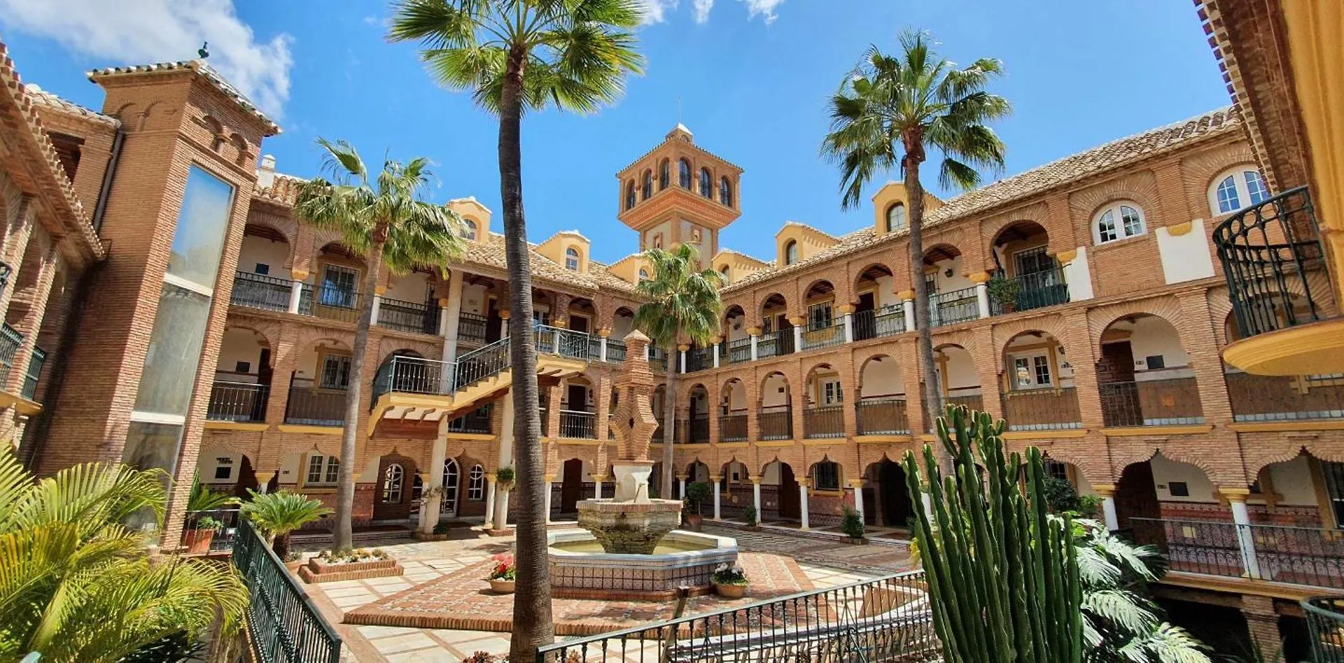 Apartment Puebla Aida By Alfresco Stays MIJAS COSTA