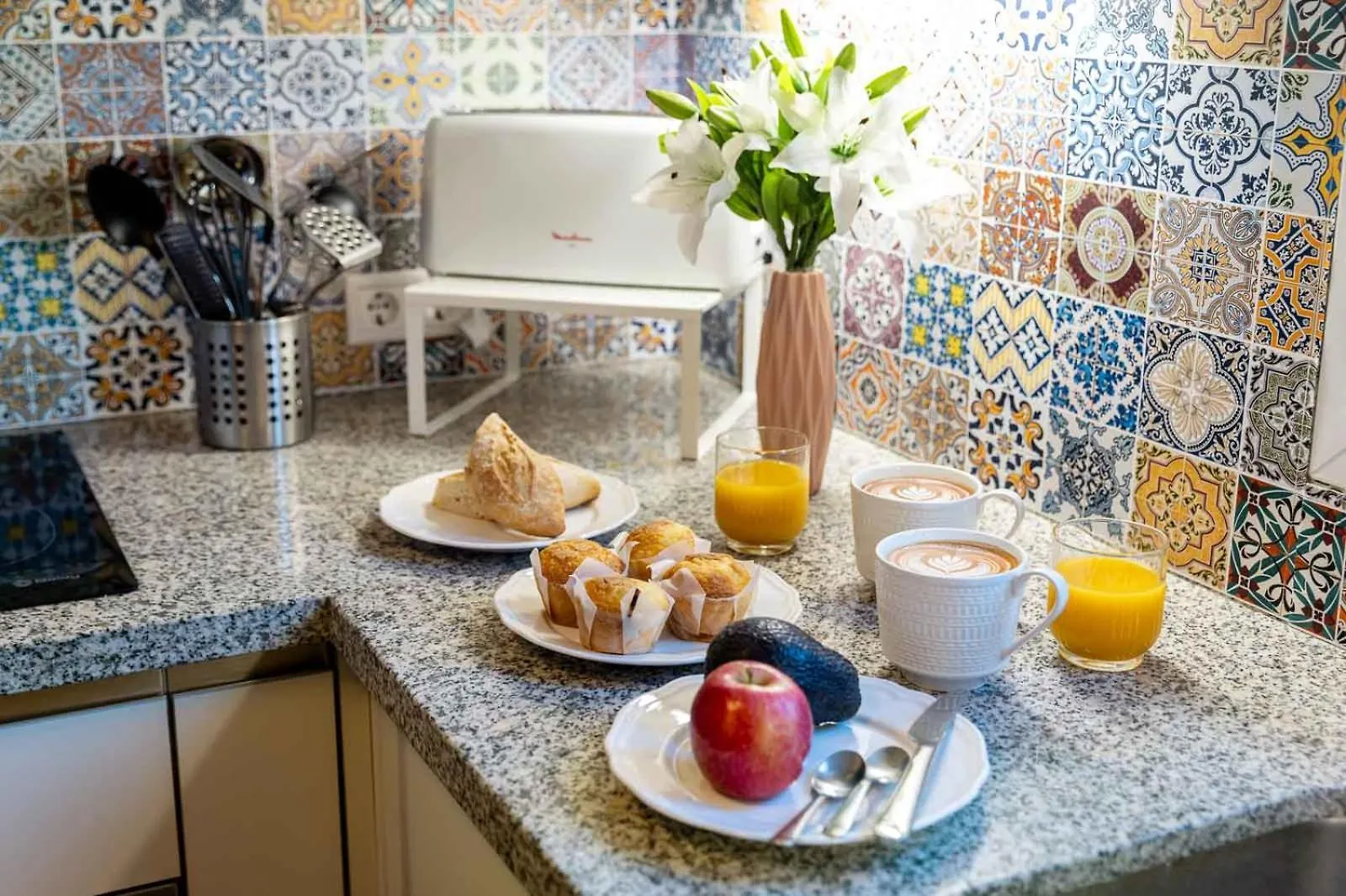 Apartment Puebla Aida By Alfresco Stays MIJAS COSTA Spain