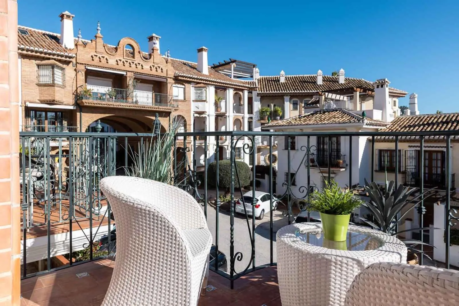 Apartment Puebla Aida By Alfresco Stays MIJAS COSTA