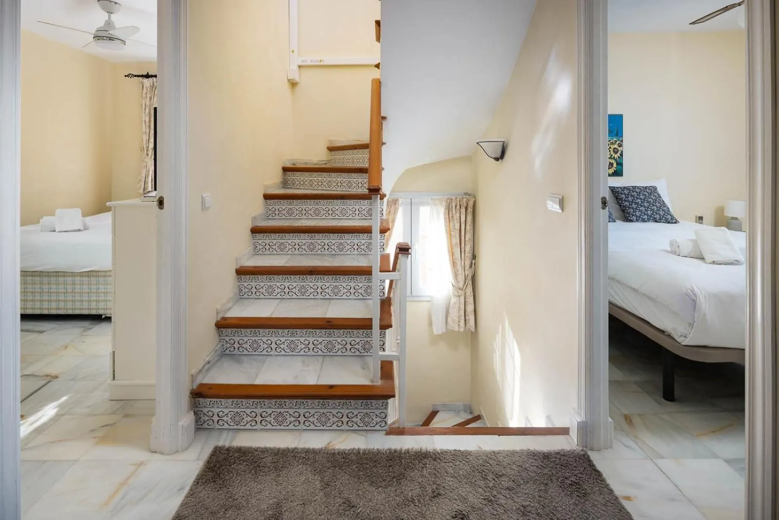 Puebla Aida By Alfresco Stays MIJAS COSTA 0*,  Spain