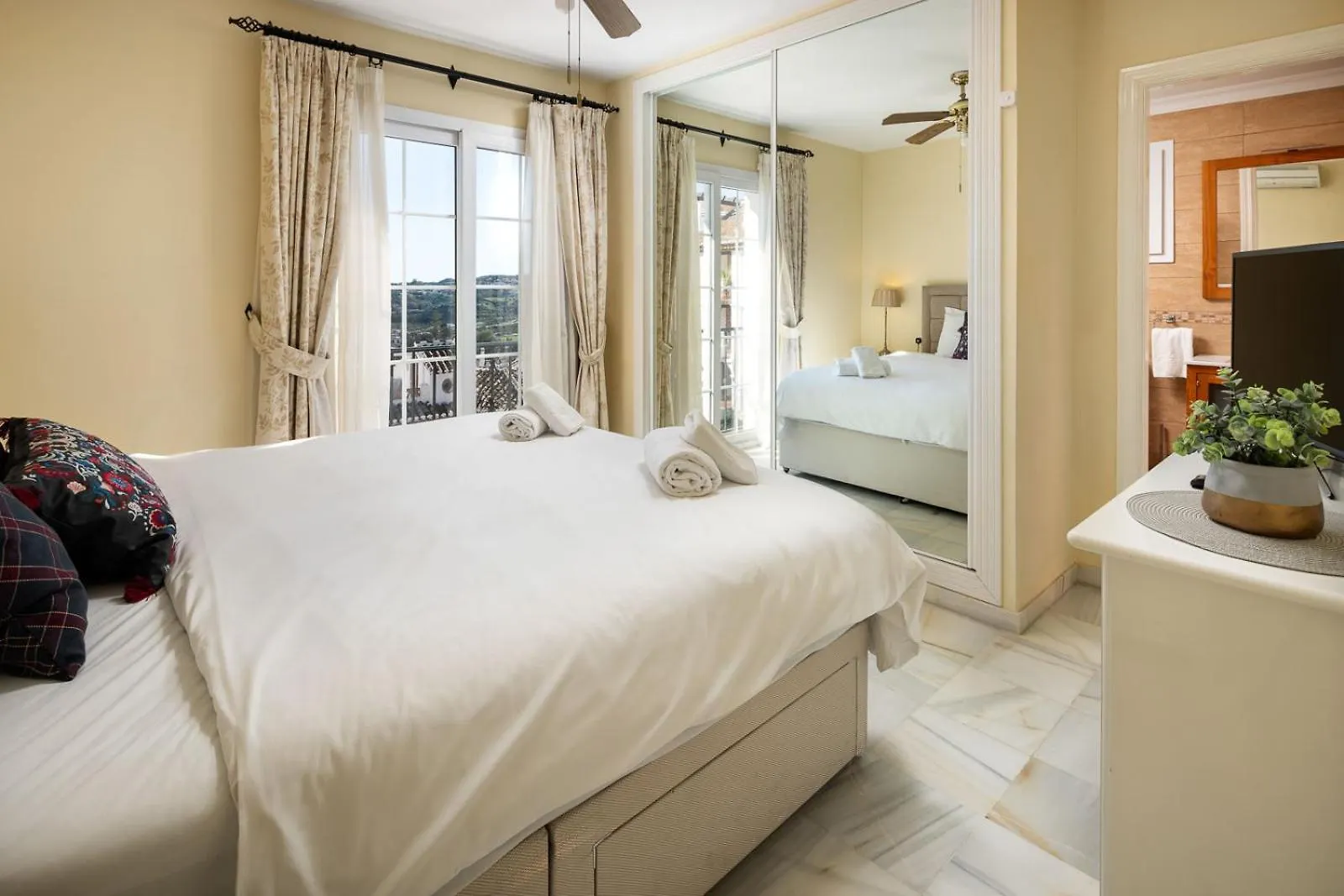 Puebla Aida By Alfresco Stays MIJAS COSTA Apartment