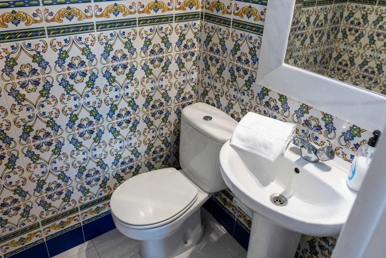 Puebla Aida By Alfresco Stays MIJAS COSTA Apartment