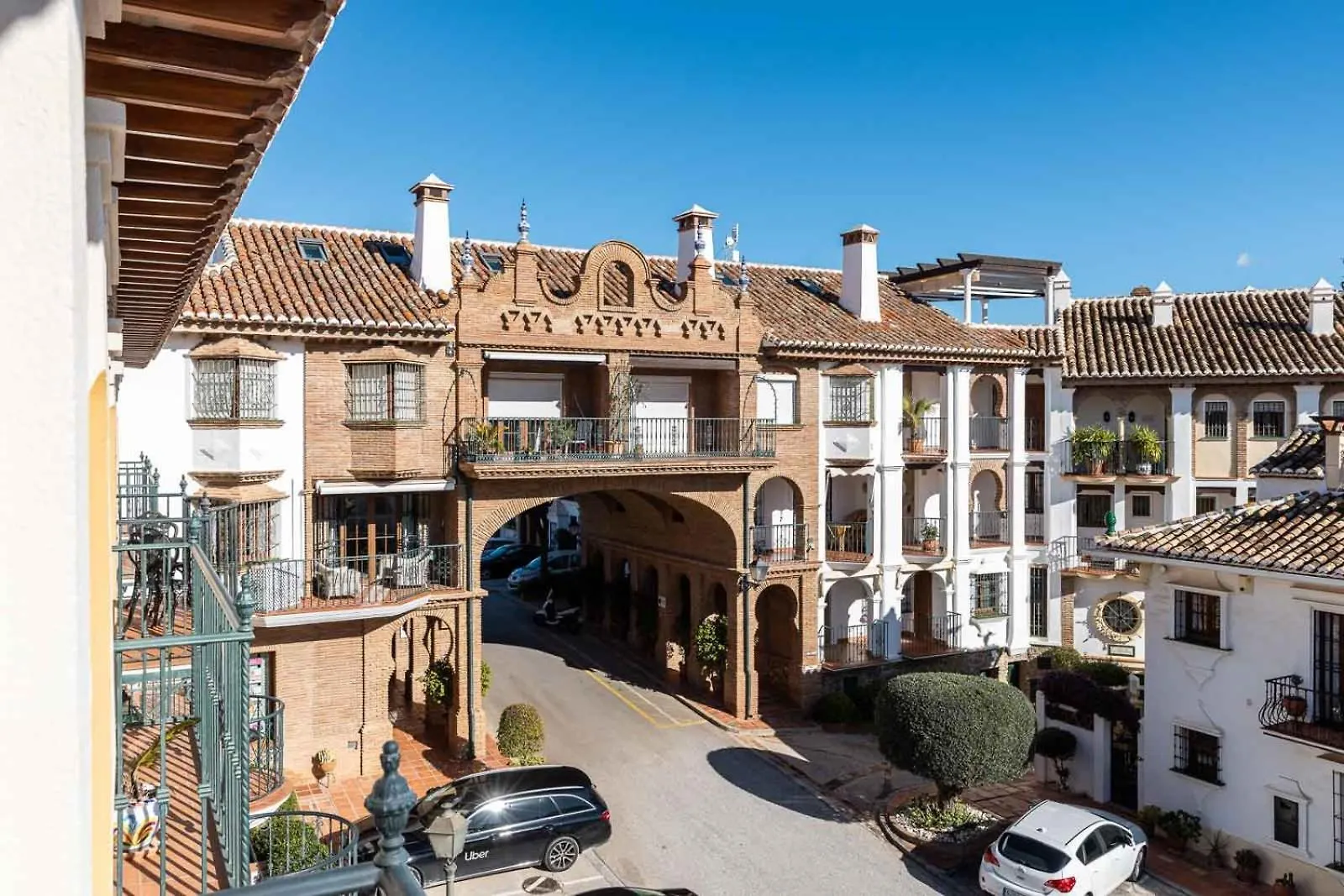 Apartment Puebla Aida By Alfresco Stays MIJAS COSTA Spain