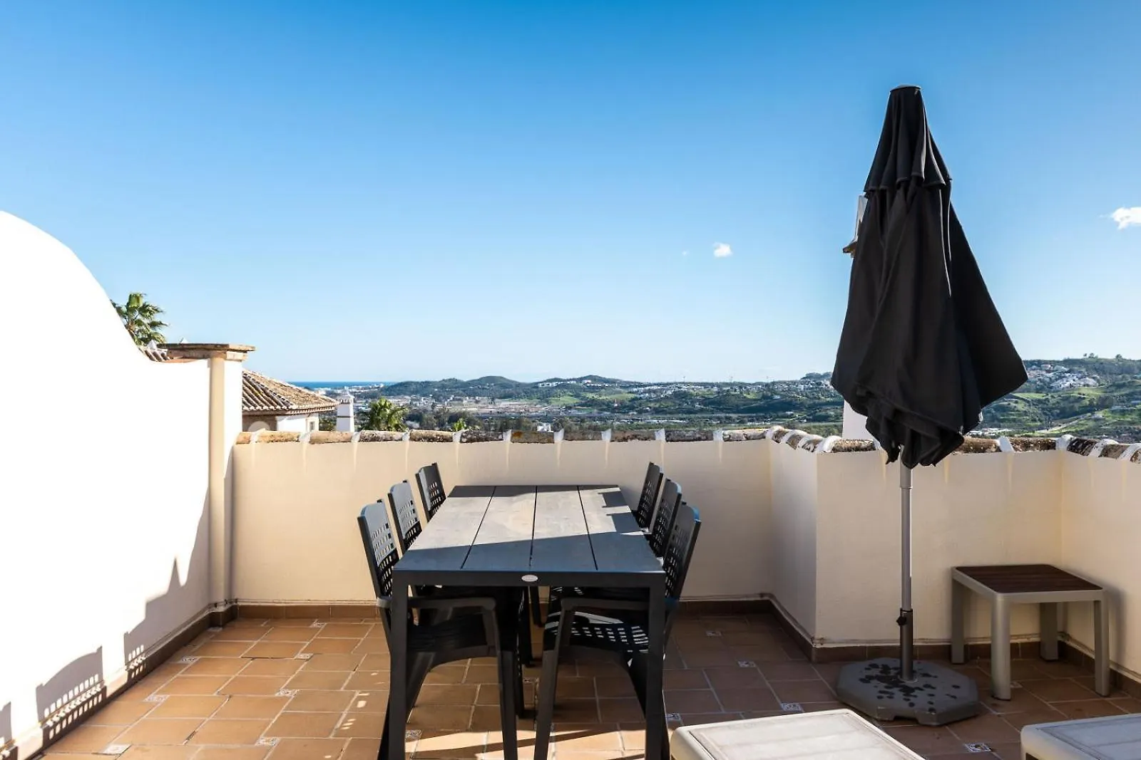 Puebla Aida By Alfresco Stays MIJAS COSTA