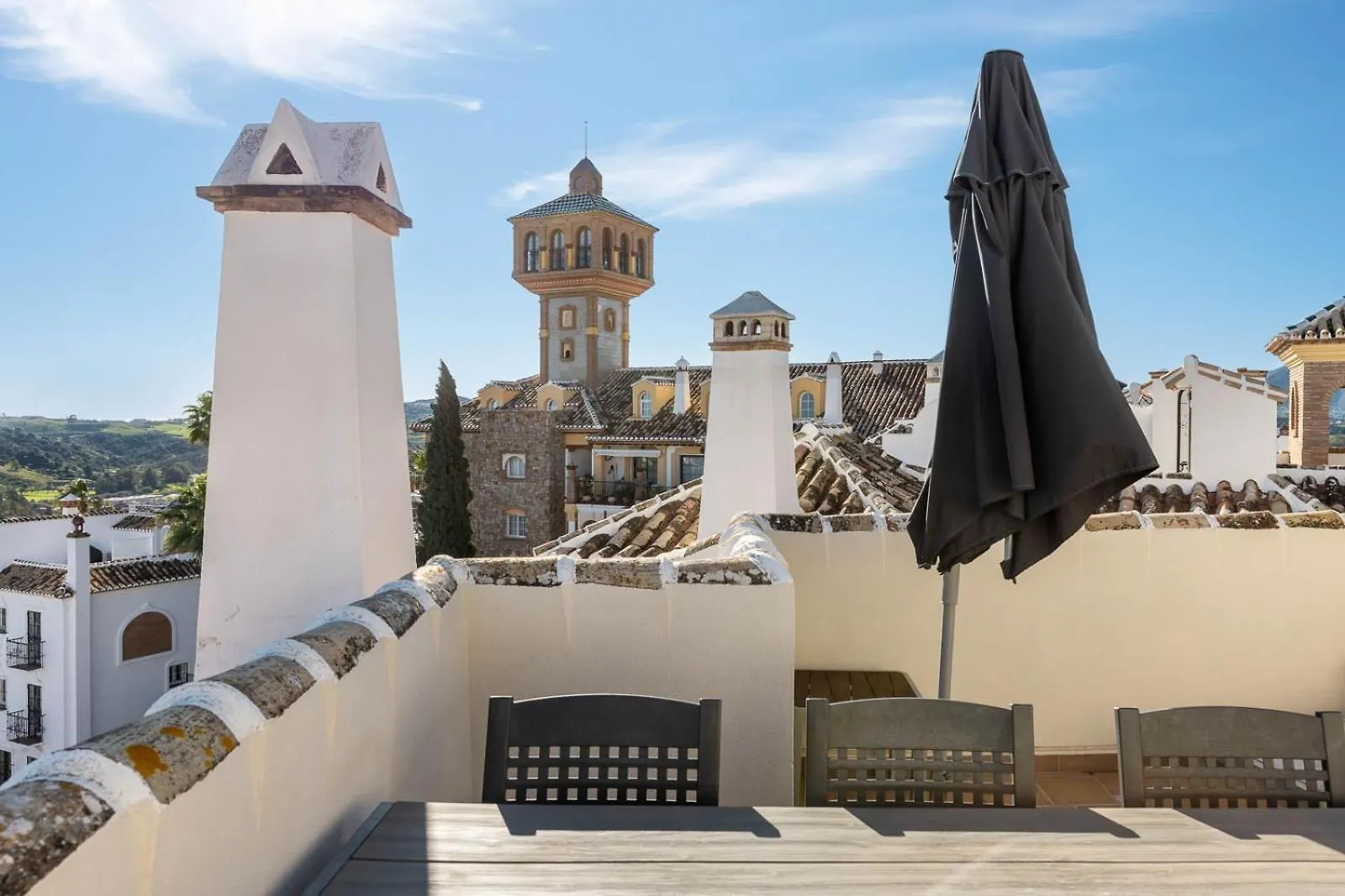 Apartment Puebla Aida By Alfresco Stays MIJAS COSTA