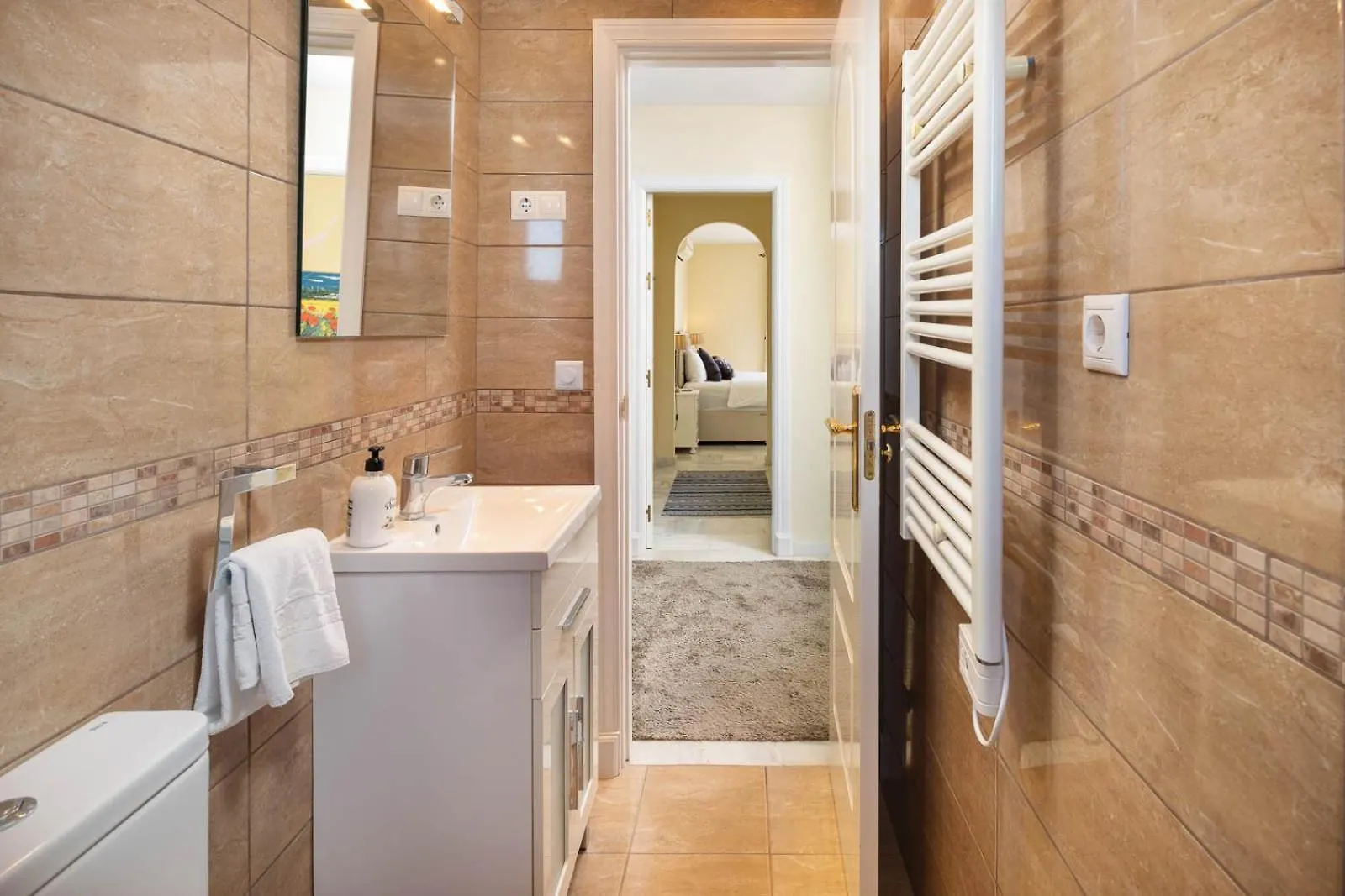 Apartment Puebla Aida By Alfresco Stays MIJAS COSTA