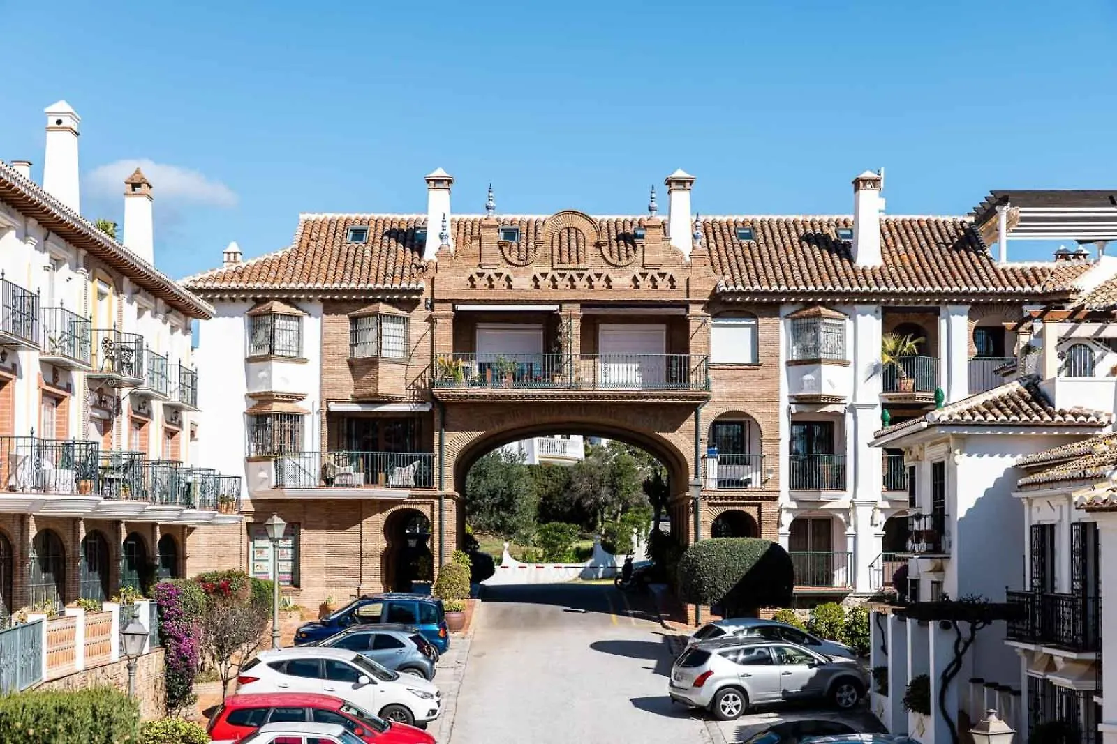 Puebla Aida By Alfresco Stays MIJAS COSTA