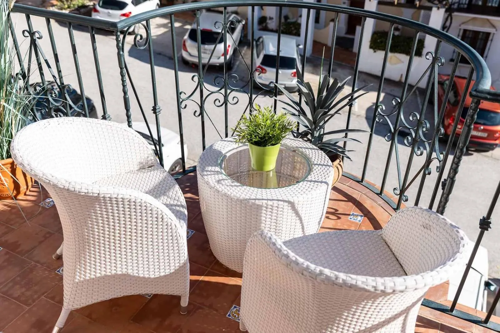 Puebla Aida By Alfresco Stays MIJAS COSTA