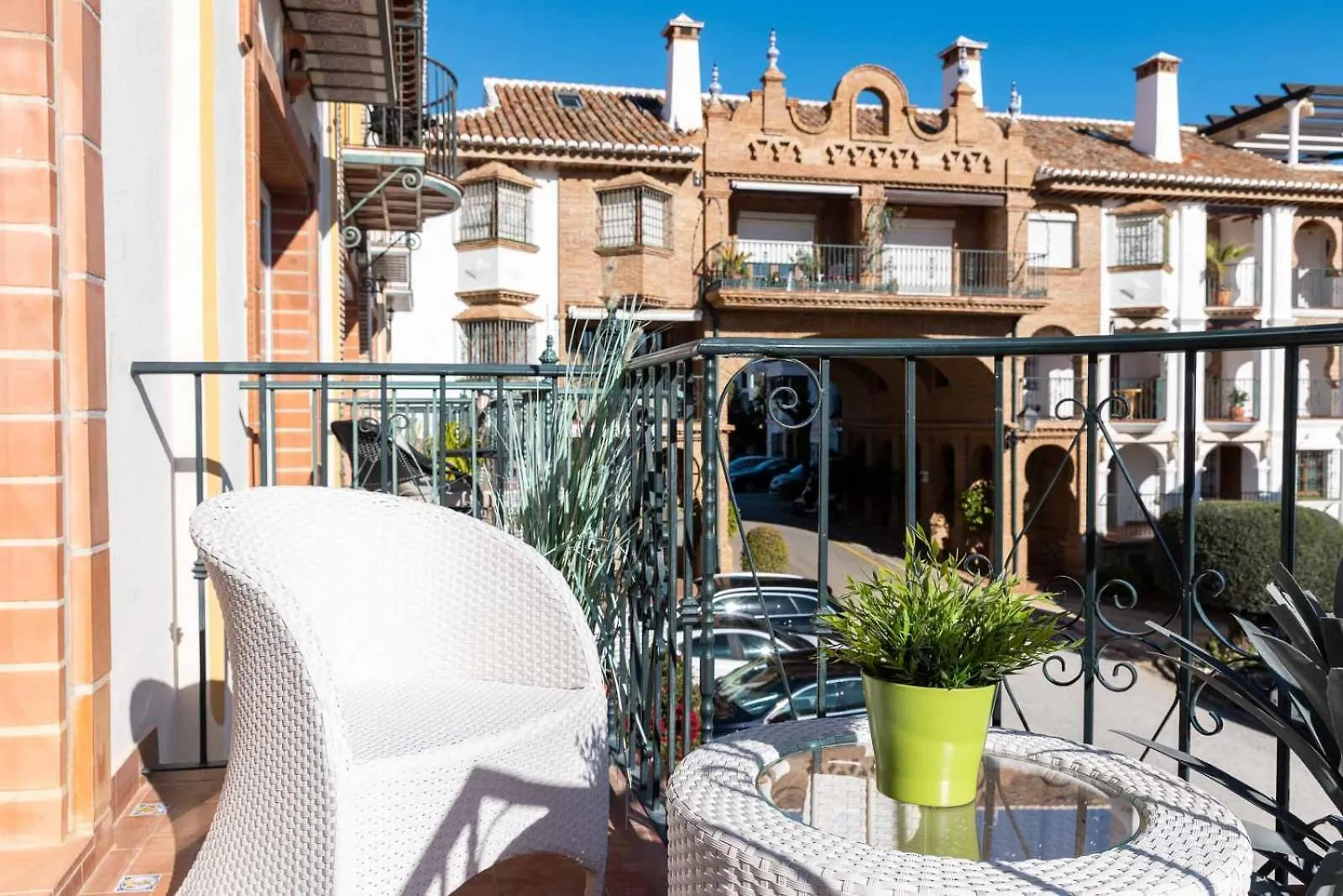 Apartment Puebla Aida By Alfresco Stays MIJAS COSTA