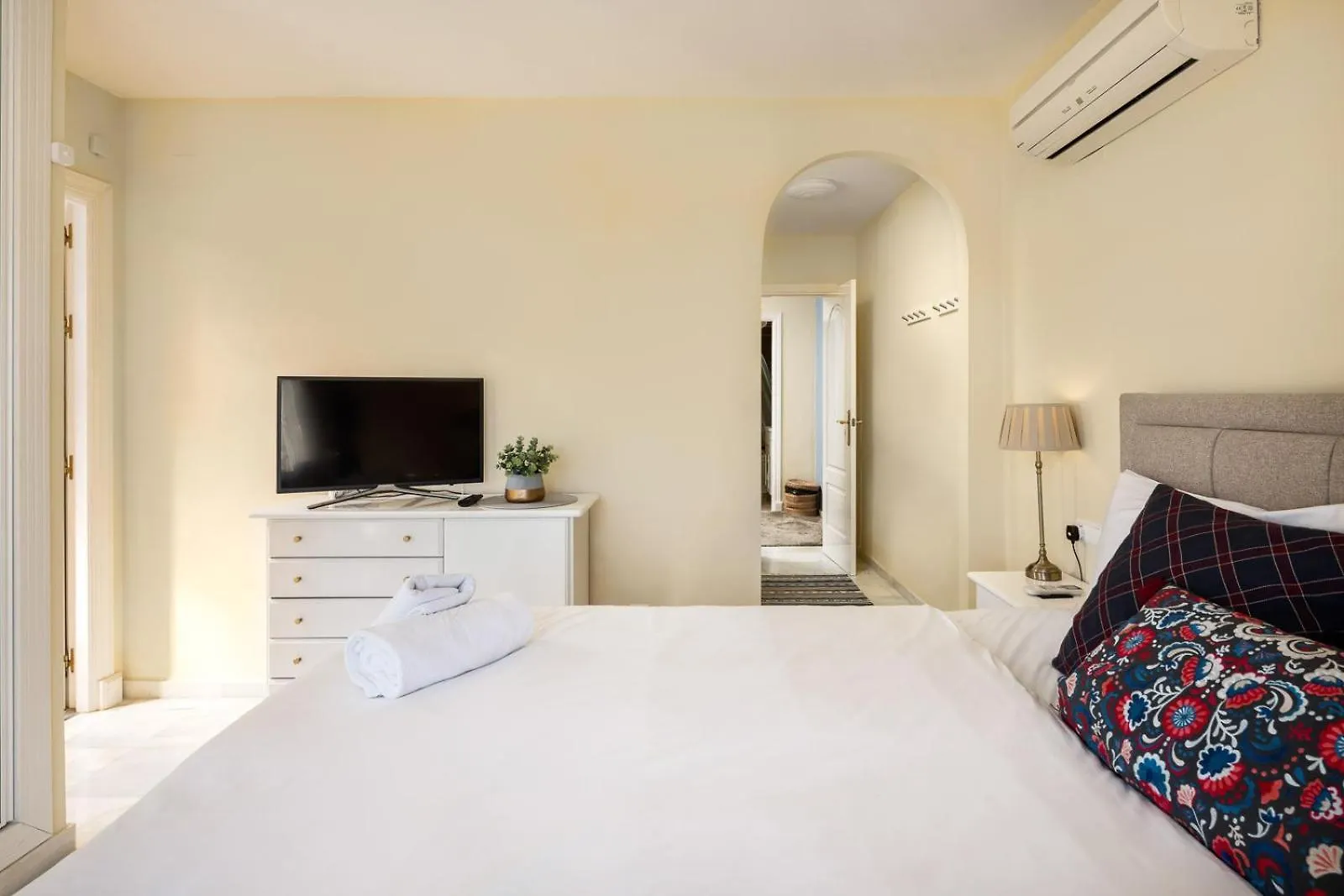 Puebla Aida By Alfresco Stays MIJAS COSTA Spain