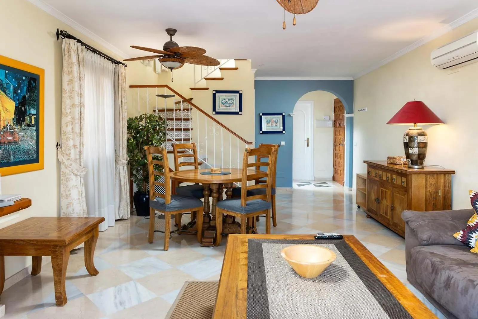Puebla Aida By Alfresco Stays MIJAS COSTA Apartment