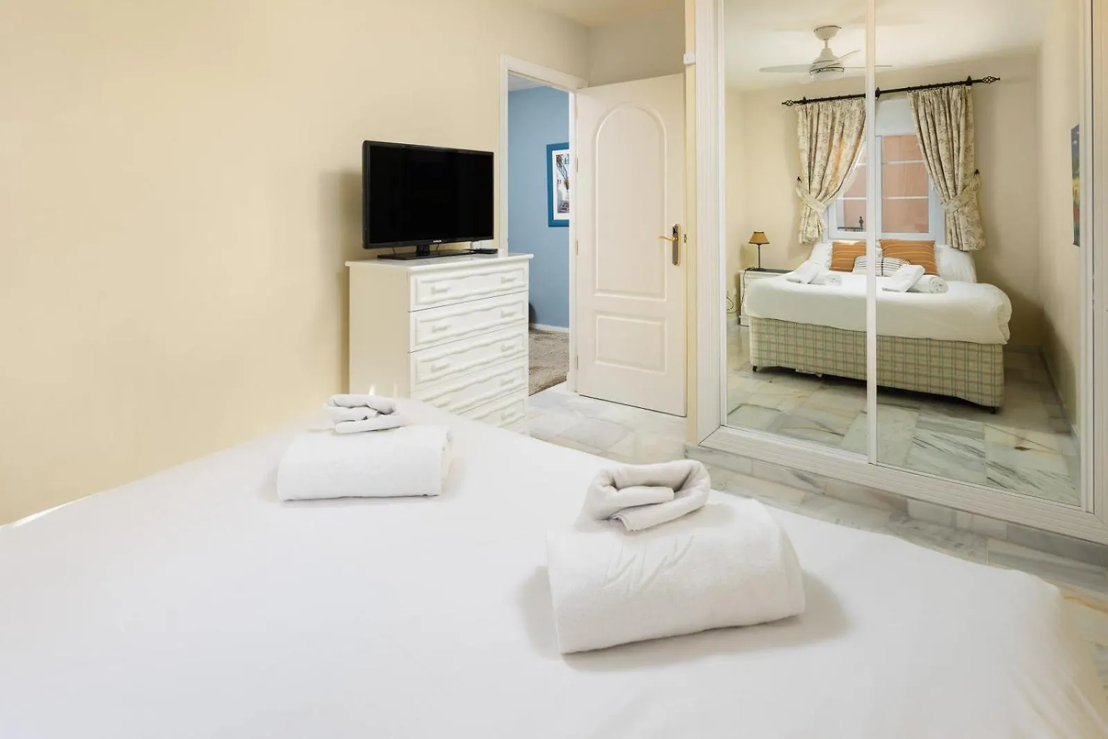 Apartment Puebla Aida By Alfresco Stays MIJAS COSTA Spain