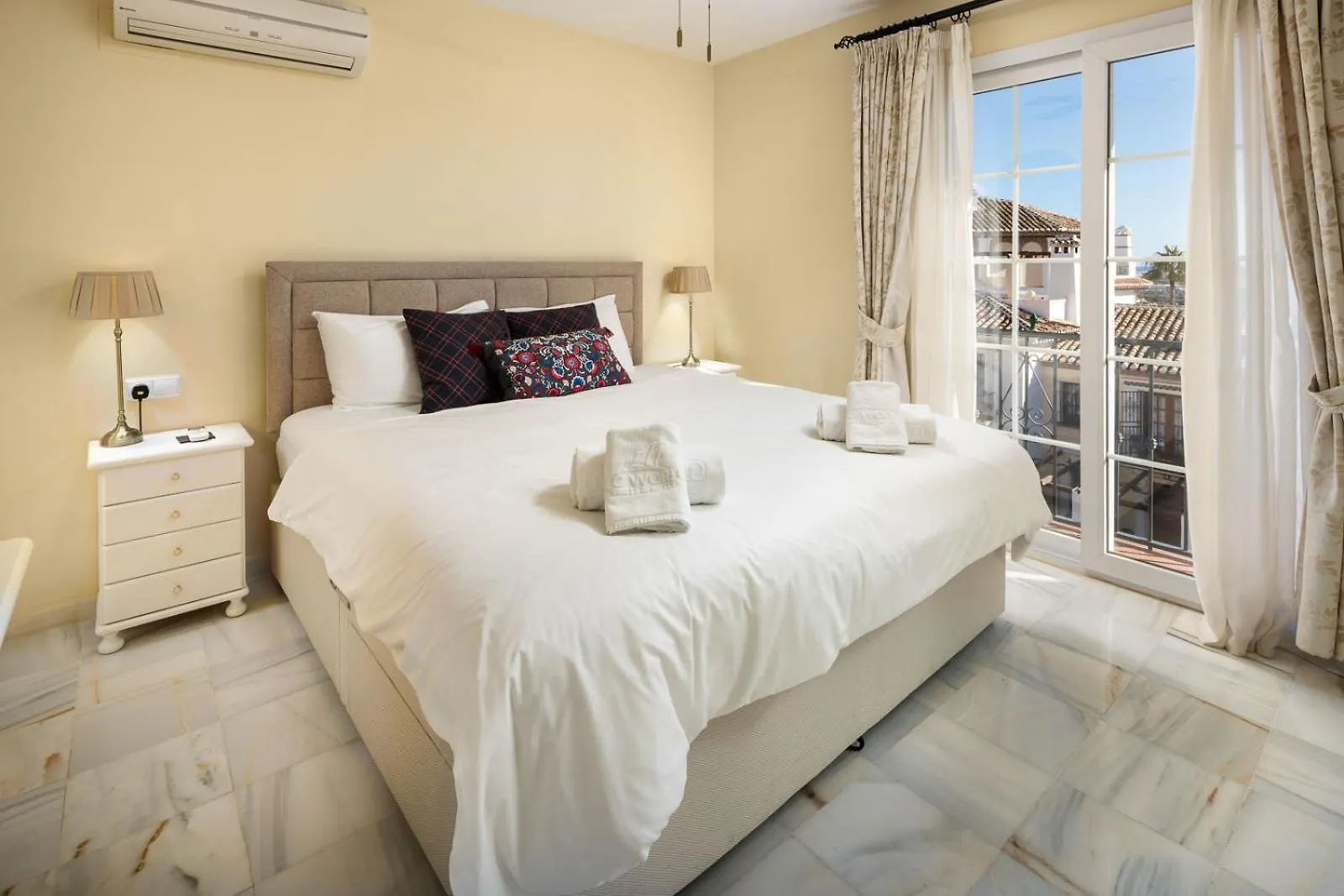 Apartment Puebla Aida By Alfresco Stays MIJAS COSTA