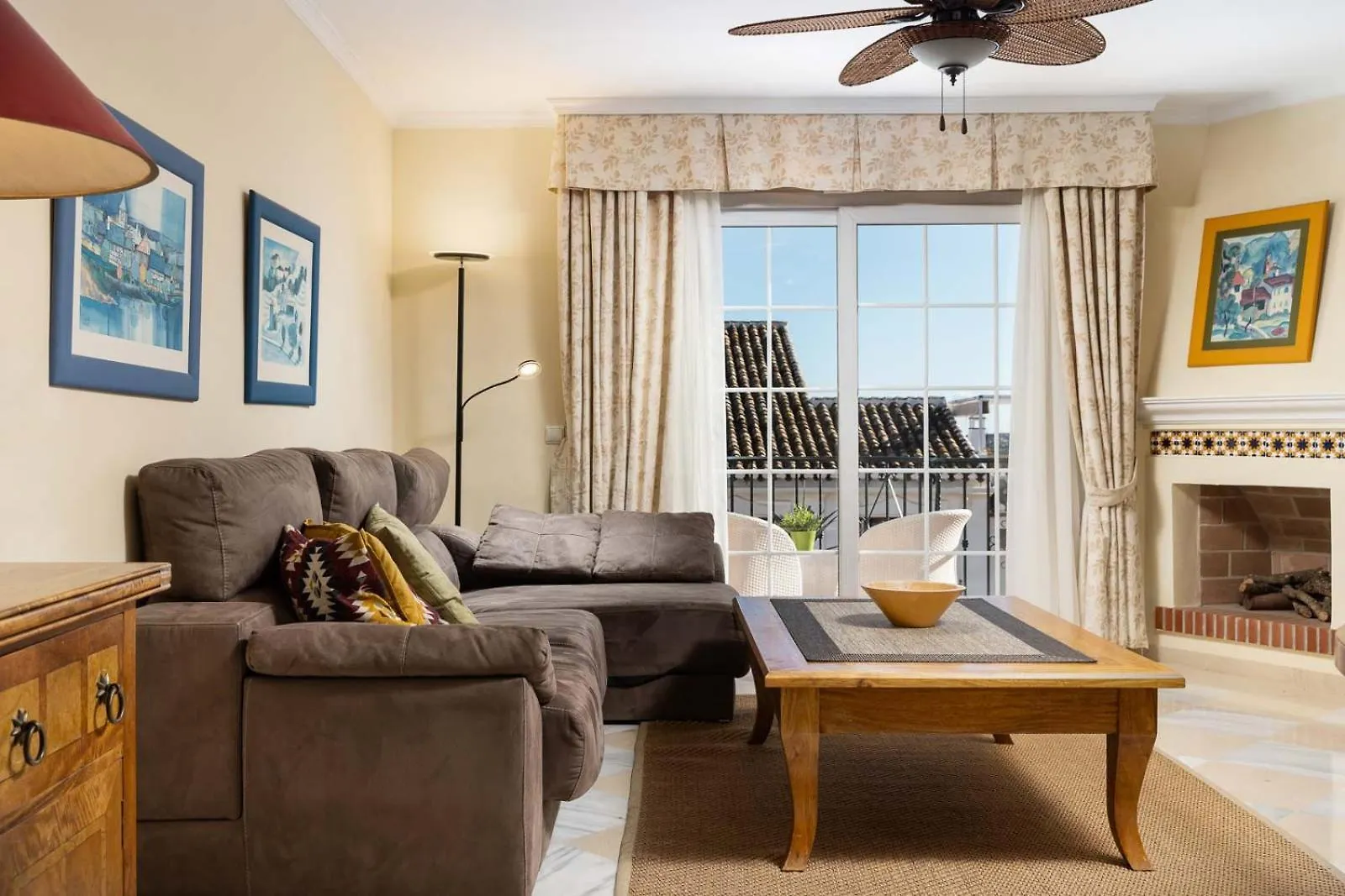Apartment Puebla Aida By Alfresco Stays MIJAS COSTA