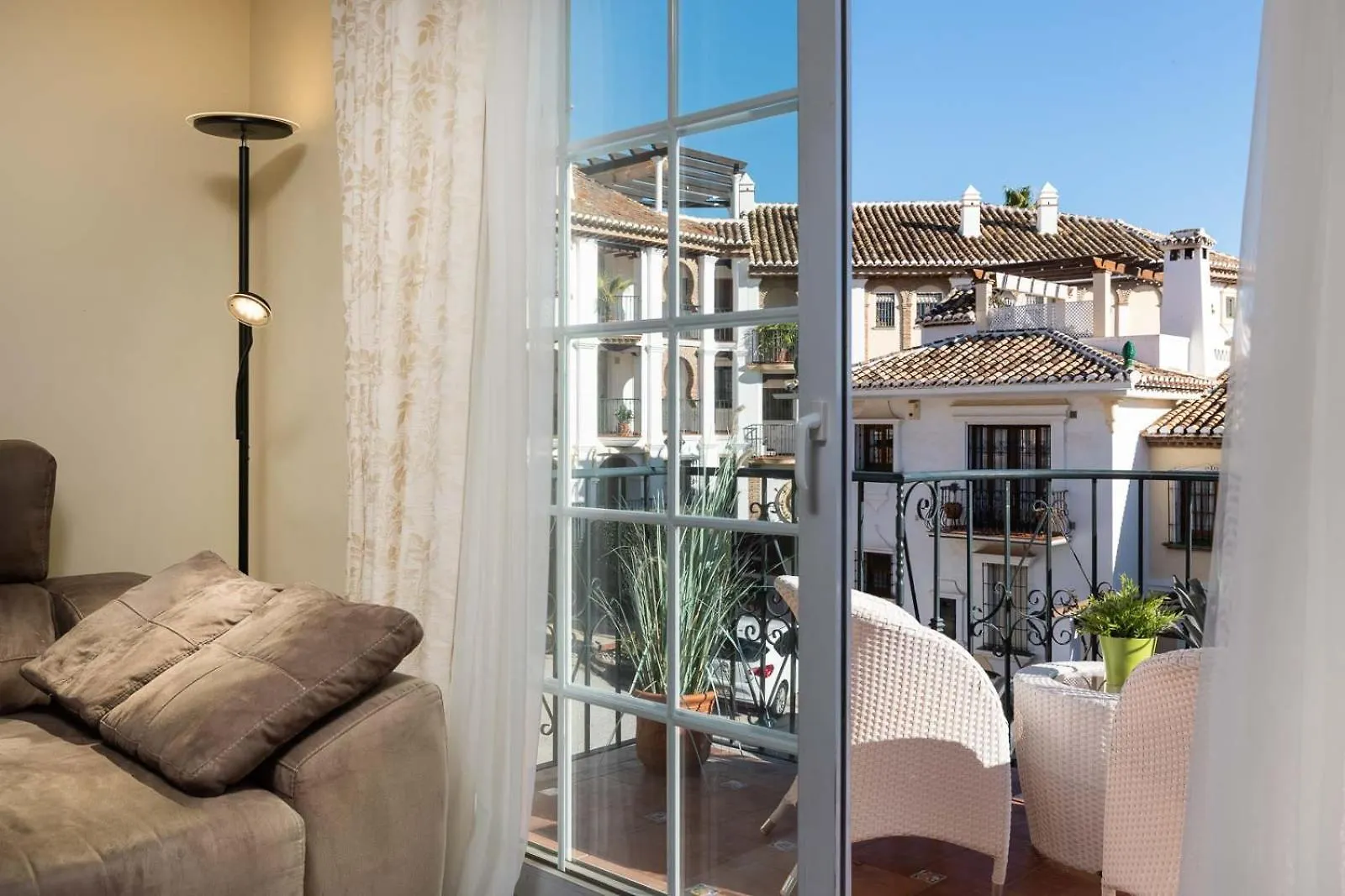 Puebla Aida By Alfresco Stays MIJAS COSTA