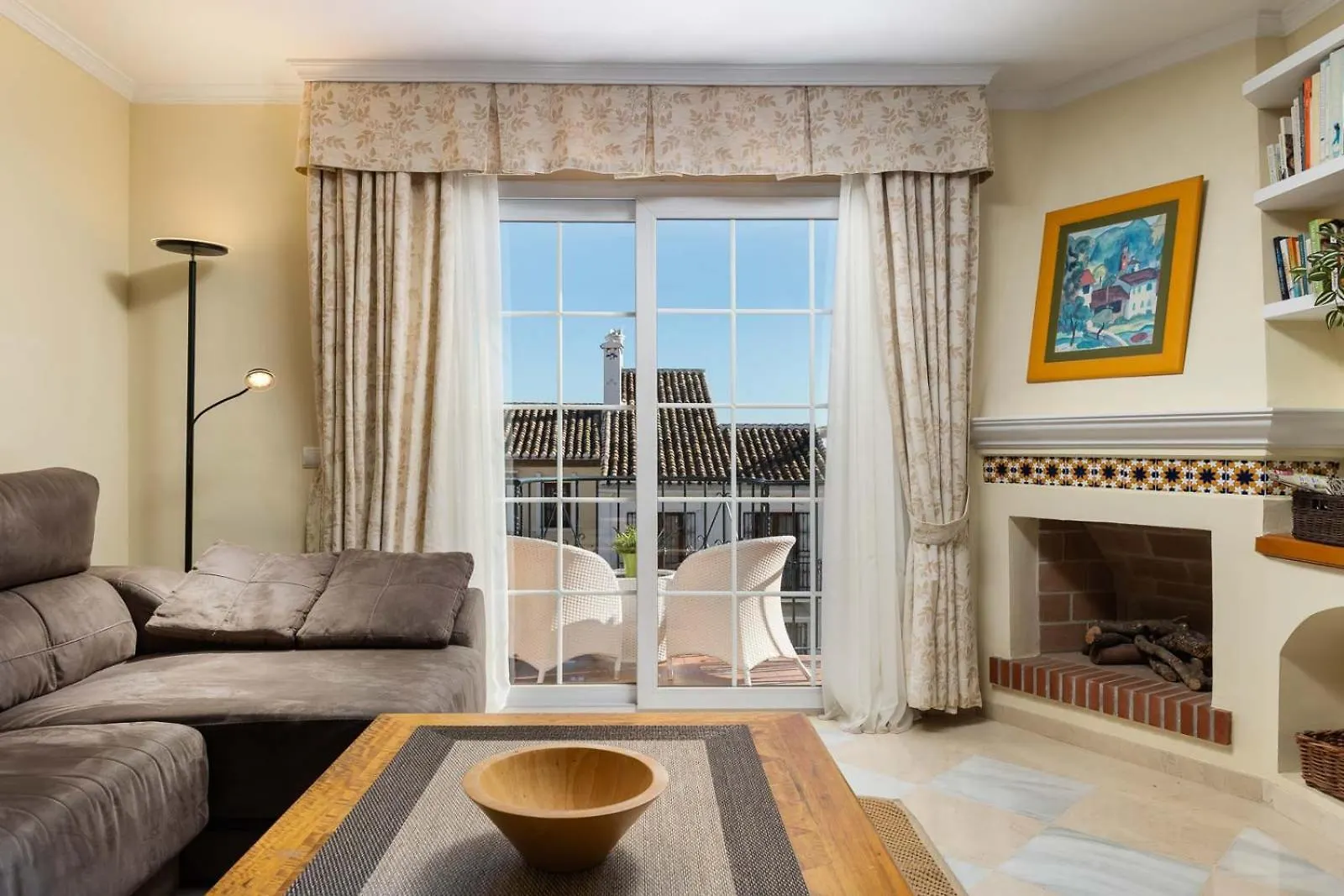 Puebla Aida By Alfresco Stays MIJAS COSTA Apartment
