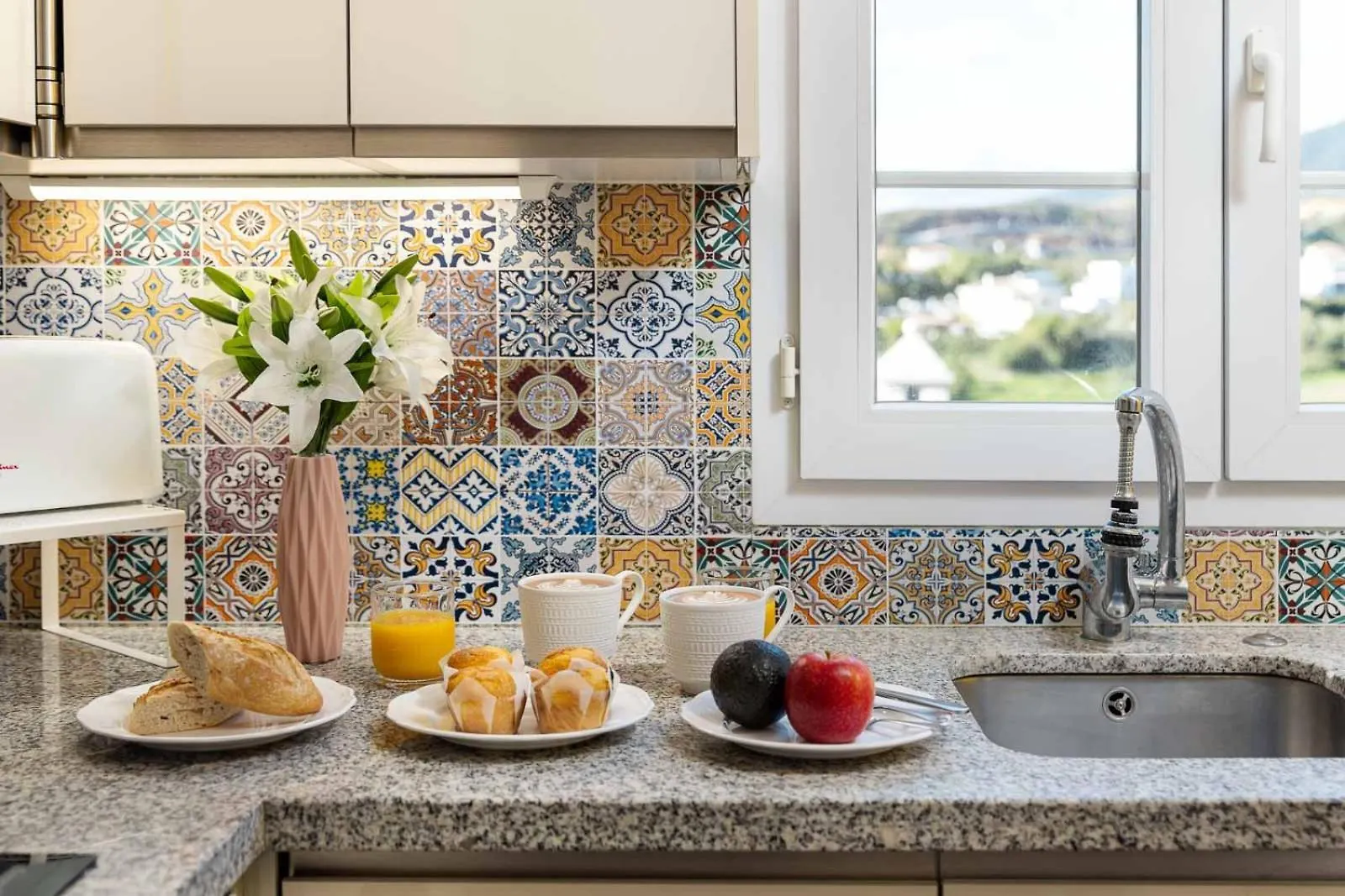 Puebla Aida By Alfresco Stays MIJAS COSTA Apartment