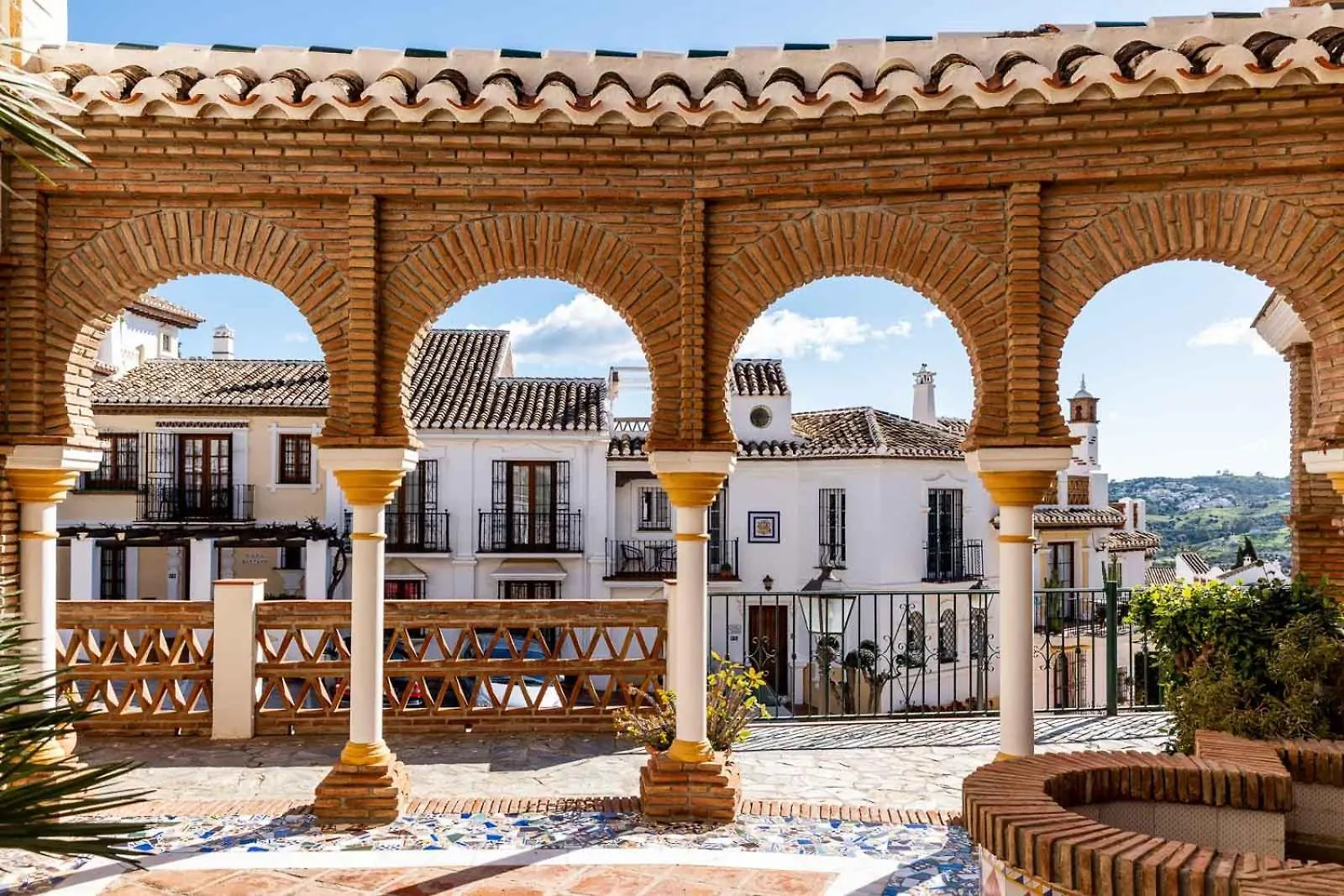 Apartment Puebla Aida By Alfresco Stays MIJAS COSTA