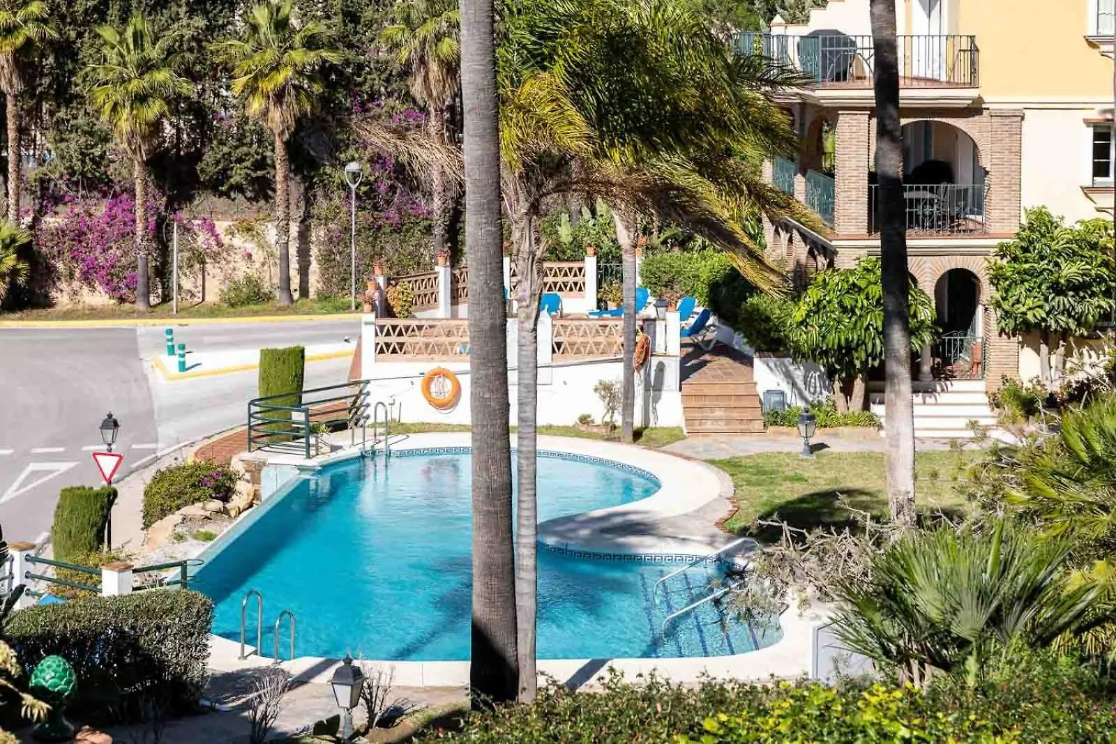 Puebla Aida By Alfresco Stays MIJAS COSTA Spain