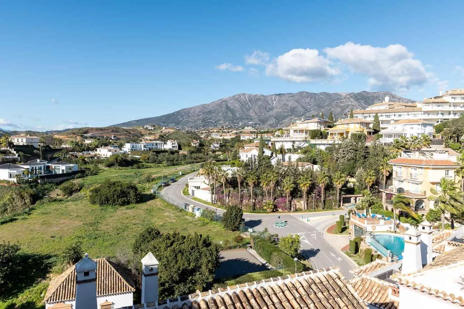 Puebla Aida By Alfresco Stays MIJAS COSTA Spain