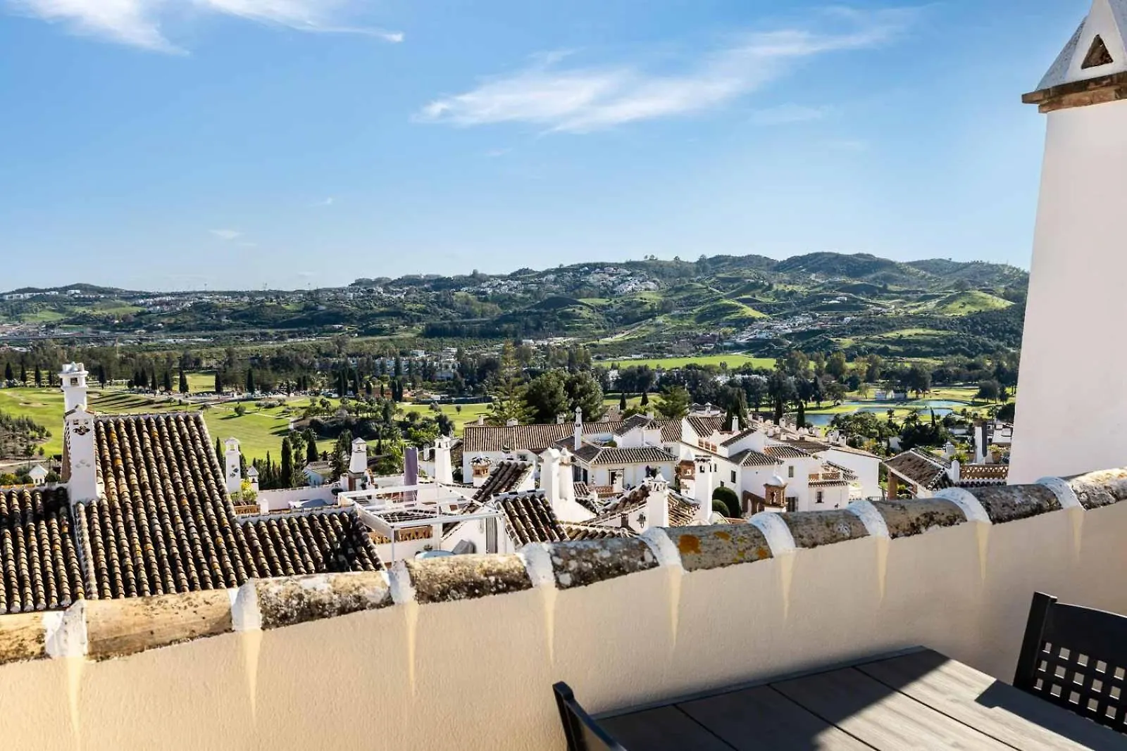 Puebla Aida By Alfresco Stays MIJAS COSTA 0*,  Spain