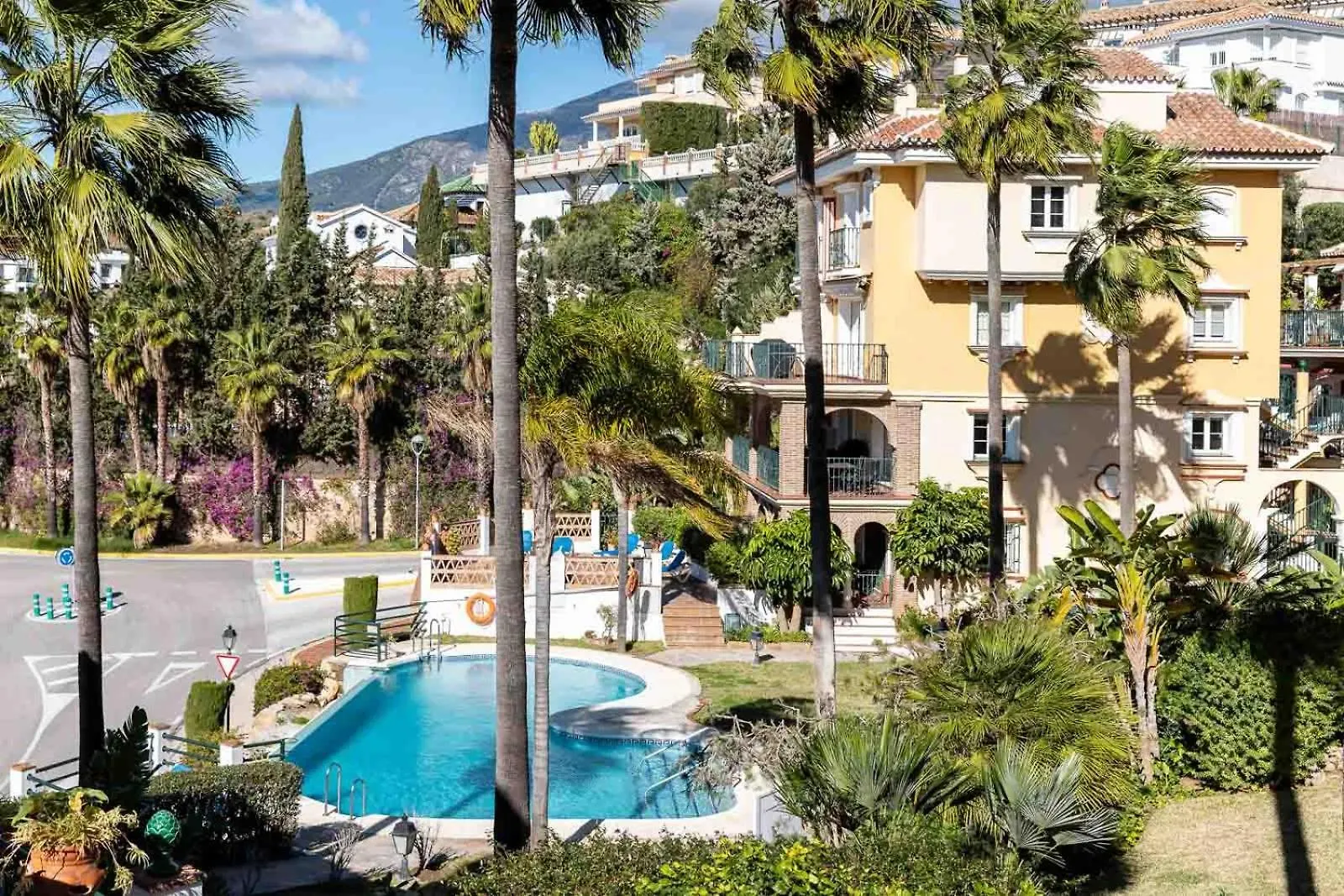 Puebla Aida By Alfresco Stays MIJAS COSTA 0*,  Spain