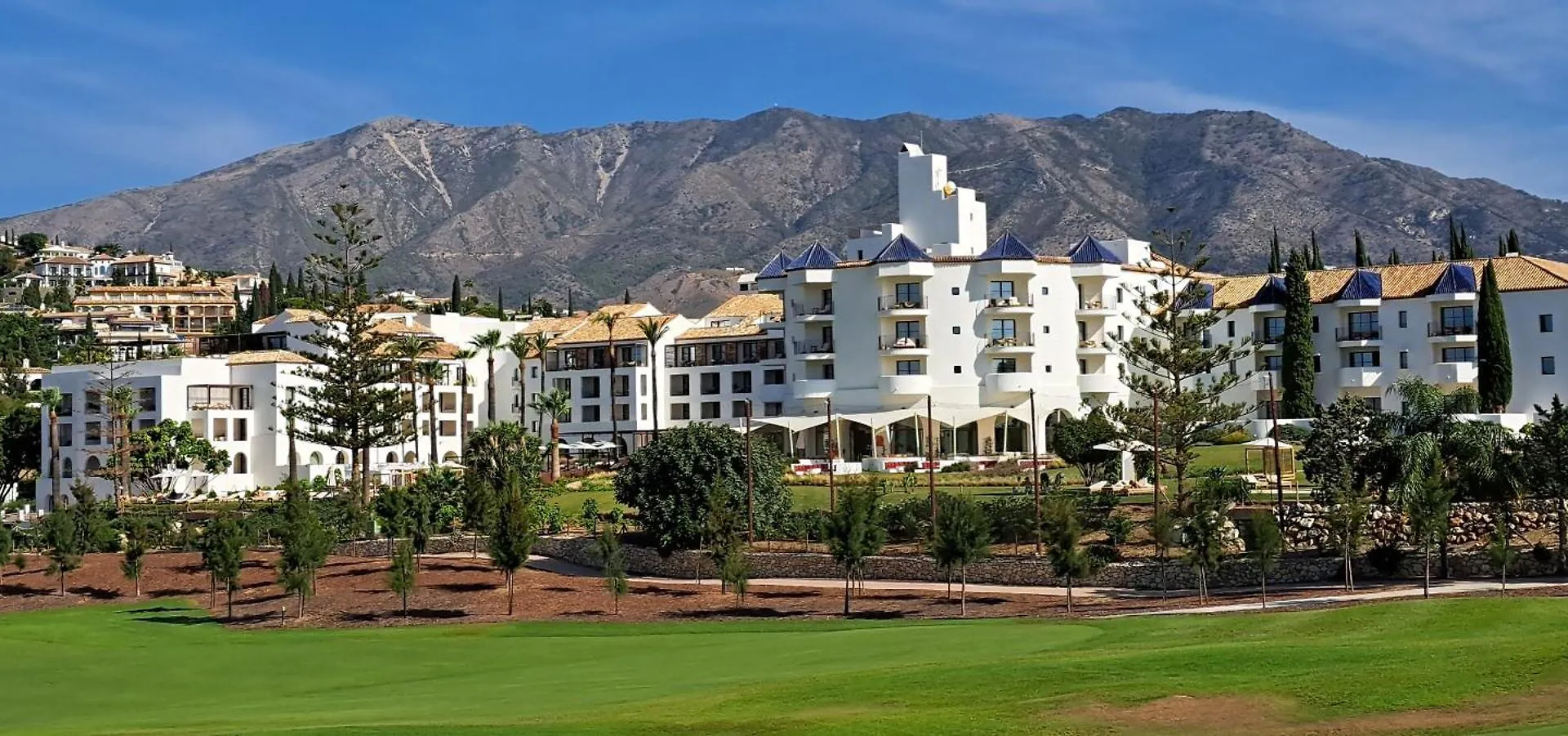 Puebla Aida By Alfresco Stays MIJAS COSTA