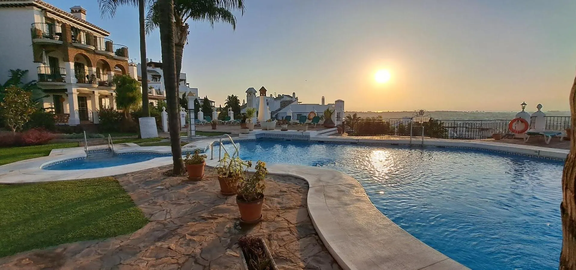 Puebla Aida By Alfresco Stays MIJAS COSTA
