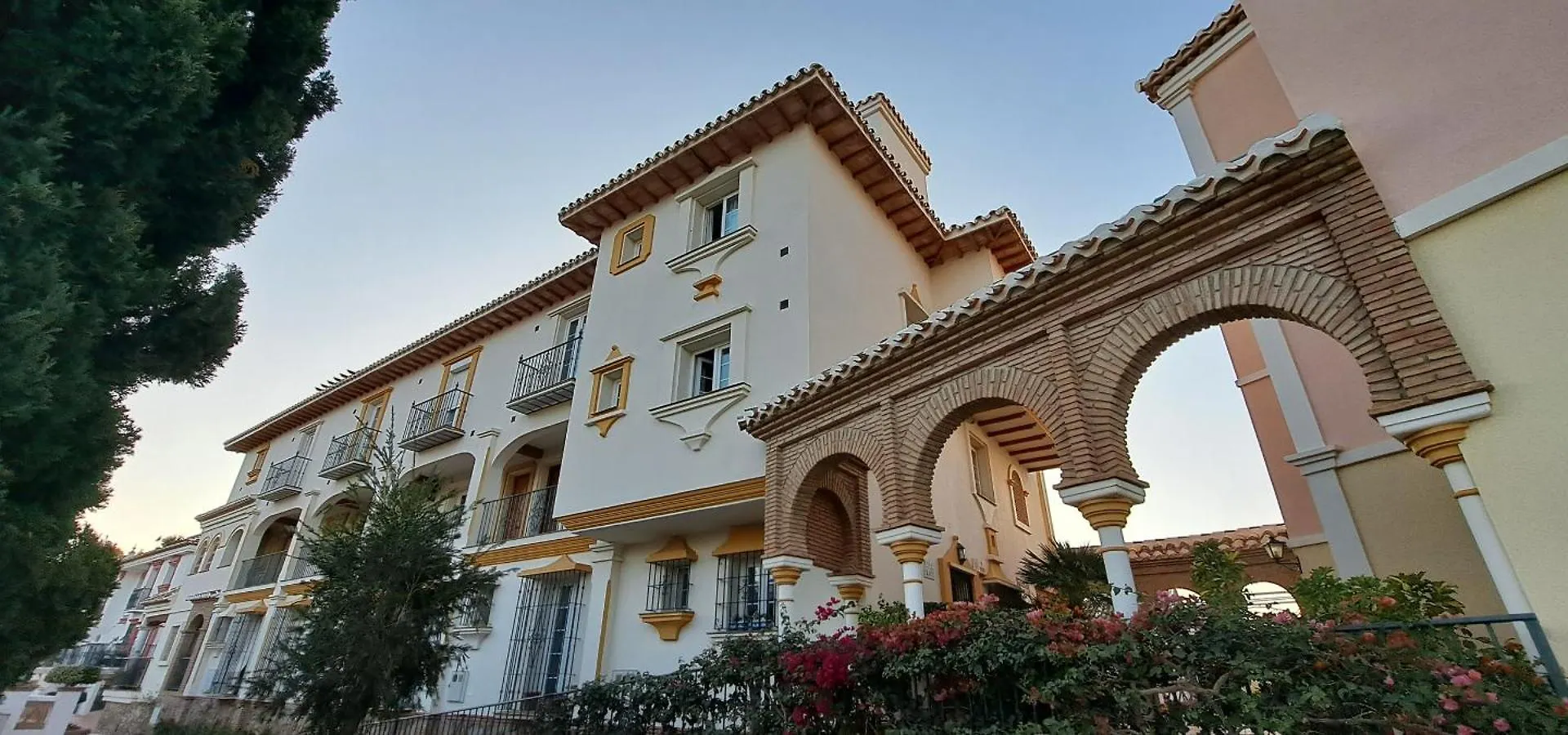 Apartment Puebla Aida By Alfresco Stays MIJAS COSTA