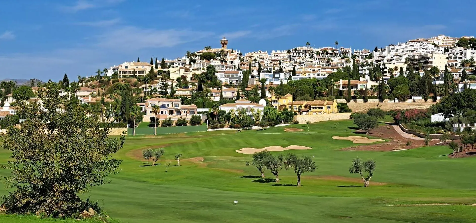 Apartment Puebla Aida By Alfresco Stays MIJAS COSTA