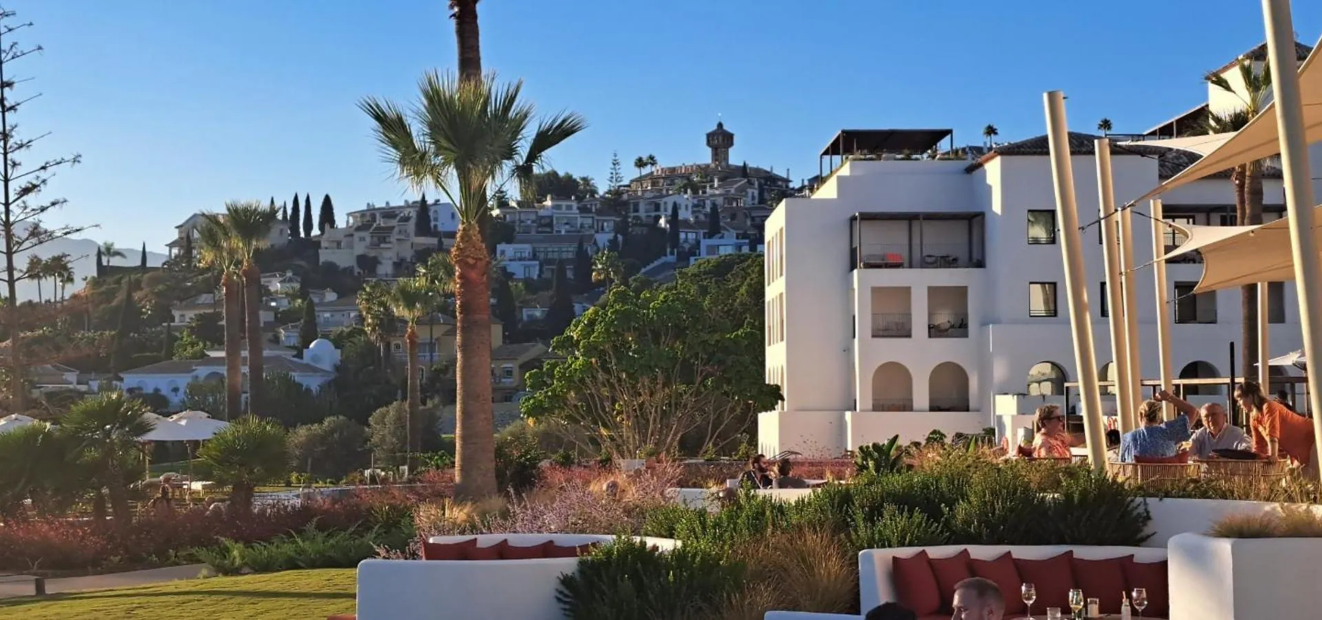 Puebla Aida By Alfresco Stays MIJAS COSTA Apartment
