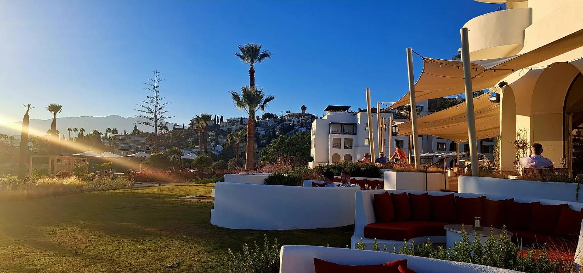 Puebla Aida By Alfresco Stays MIJAS COSTA Apartment