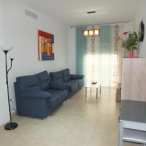 Apartamento Costa, Las Lagunas Apartamento