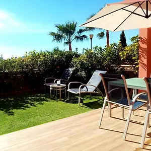 Campomar Apartamento