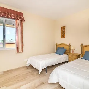 Cala With Big Terrace Apartamento