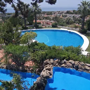Apartamento Calahonda Apartamento