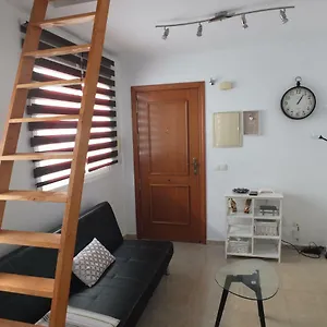 Atico Apartamento