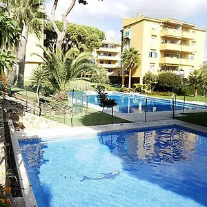 Costa Del Sol Playa Apartamento