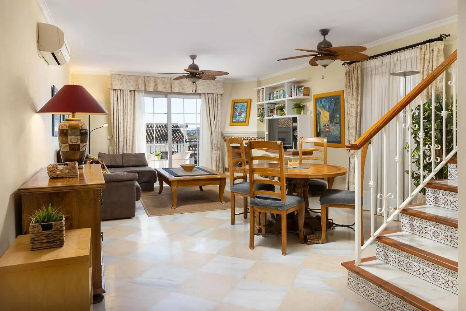 Puebla Aida By Alfresco Stays MIJAS COSTA Spain